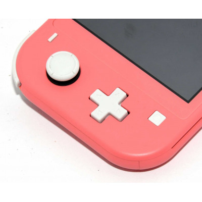 CONSOLA NINTENDO SWITCH LITE ROSA