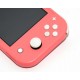 CONSOLA NINTENDO SWITCH LITE ROSA