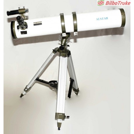 TELESCOPIO ALSTAR 900114