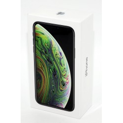 IPHONE XS 256GB SPACE GRAY PRECINTADO