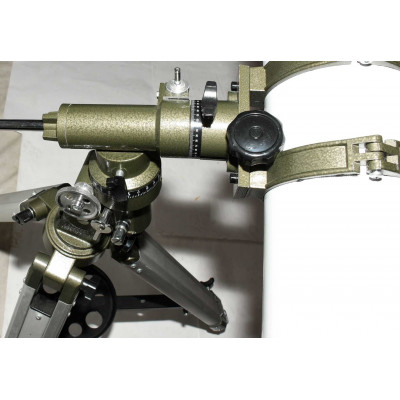 TELESCOPIO ALSTAR 900114