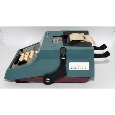 CALCULADORA DECORATIVA OLIVETTI