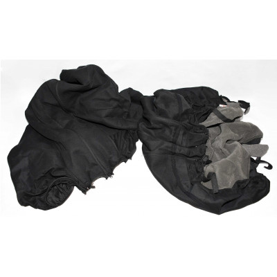 KIT FUNDAS DE COCHE NORAUTO