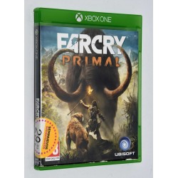 VIDEOJUEGO XBOX ONE FARCRY PRIMAL