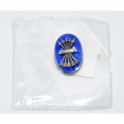 INSIGNIA FALANGE ESMALTADA