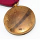 MEDALLA MASONERIA INGLESA