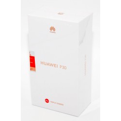 HUAWEI P30 BREATHING CRYSTAL PRECINTADO