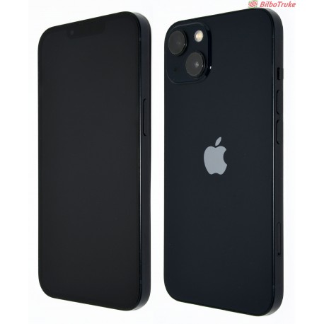 APPLE IPHONE 13 128GB NEGRO