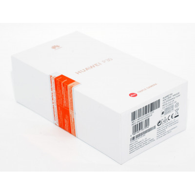 HUAWEI P30 BREATHING CRYSTAL PRECINTADO