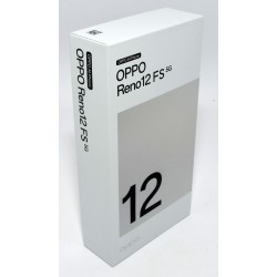 OPPO RENO 12 FS 5G 512GB VERDE
