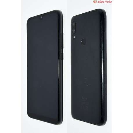 XIAOMI REDMI 7 32GB NEGRO