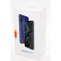 HUAWEI HONOR 20 PRECINTADO