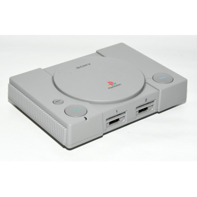 CONSOLA PS1 CLASSIC CON 2 MANDOS