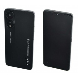 OPPO A78 5G 128GB NEGRO