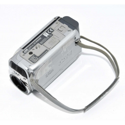 VIDEOCAMARA JVC GZ-MG630SE