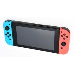 CONSOLA NINTENDO SWITCH ROJA Y AZUL