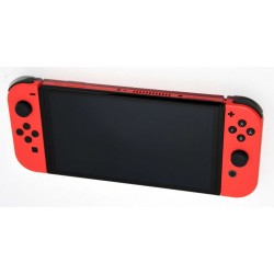 CONSOLA NINTENDO SWITCH ROJA