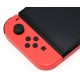 CONSOLA NINTENDO SWITCH ROJA