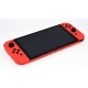 CONSOLA NINTENDO SWITCH ROJA