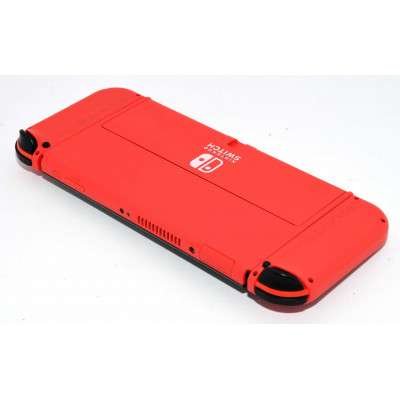 CONSOLA NINTENDO SWITCH ROJA