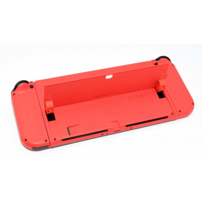 CONSOLA NINTENDO SWITCH ROJA