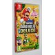 VIDEOJUEGO NINTENDO SWITCH SUPER MARIO BROS U DELUXE