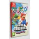 VIDEOJUEGO NINTENDO SWITCH SUPER MARIO BROS WONDER