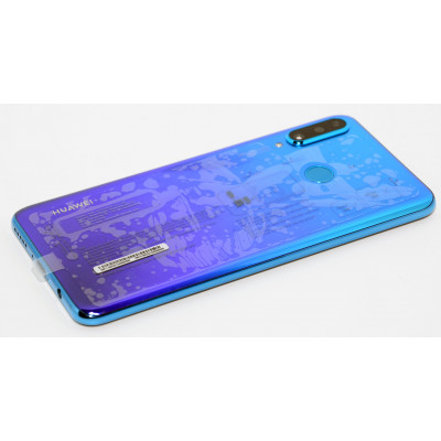 HUAWEI P30 LITE PEACOCK BLUE