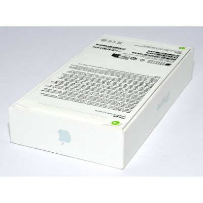 APPLE IPHONE 15 256GB AZUL PRECINTADO