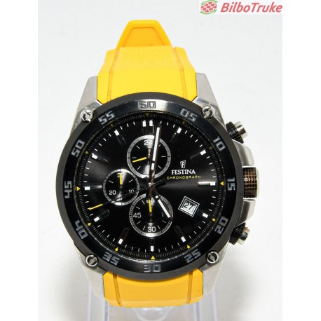 RELOJ FESTINA F20330