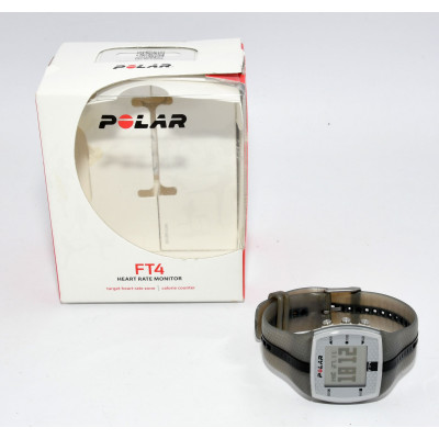 PULSOMETRO POLAR FT4