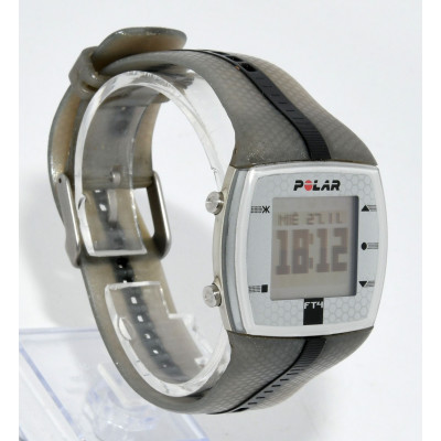 PULSOMETRO POLAR FT4