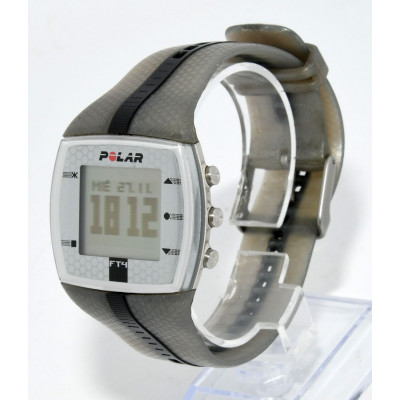 PULSOMETRO POLAR FT4