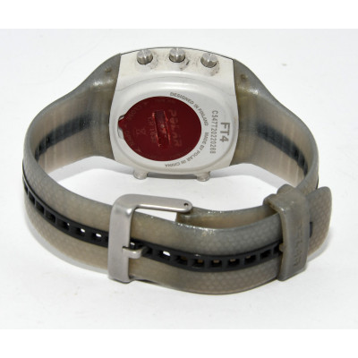 PULSOMETRO POLAR FT4