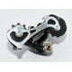 CAMBIO TRASERO CAMPAGNOLO VELOCE 10V JAULA CORTA