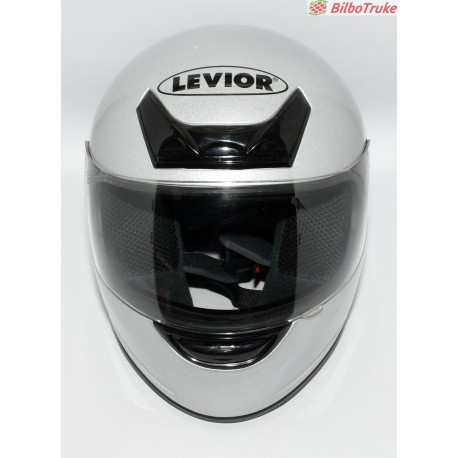 CASCO MOTO INTEGRAL LEVIOR