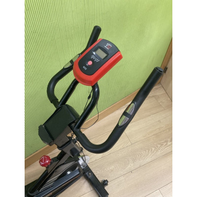 BICICLETA SPINNING YM SPIN 1000