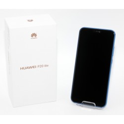 HUAWEI P20 LITE 64GB AZUL