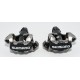 PEDALES AUTOMATICOS SHIMANO PD M520