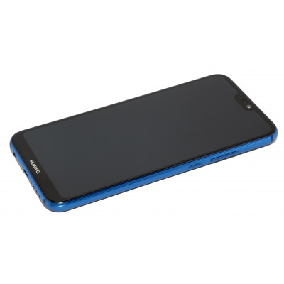 HUAWEI P20 LITE 64GB AZUL