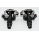 PEDALES AUTOMATICOS SHIMANO PD M520