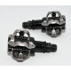 PEDALES AUTOMATICOS SHIMANO PD M520