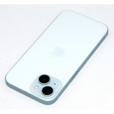 APPLE IPHONE 15 256GB AZUL