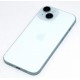 APPLE IPHONE 15 256GB AZUL