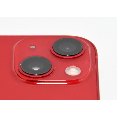 APPLE IPHONE 13 128GB ROJO
