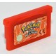 VIDEOJUEGO GAMEBOY ADVANCE POKEMON EDICION ROJO FUEGO