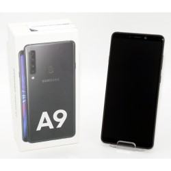 SAMSUNG GALAXY A9 2018