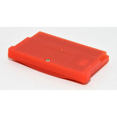 VIDEOJUEGO GAMEBOY ADVANCE POKEMON EDICION ROJO FUEGO