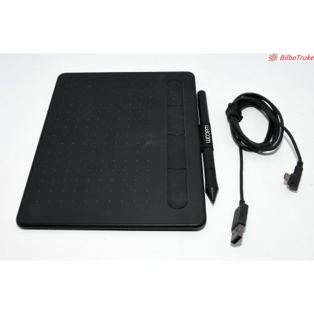 TABLETA GRAFICA WACOM INTUOS CTL-4100