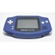 CONSOLA GAME BOY ADVANCE AGB-001 MORADO